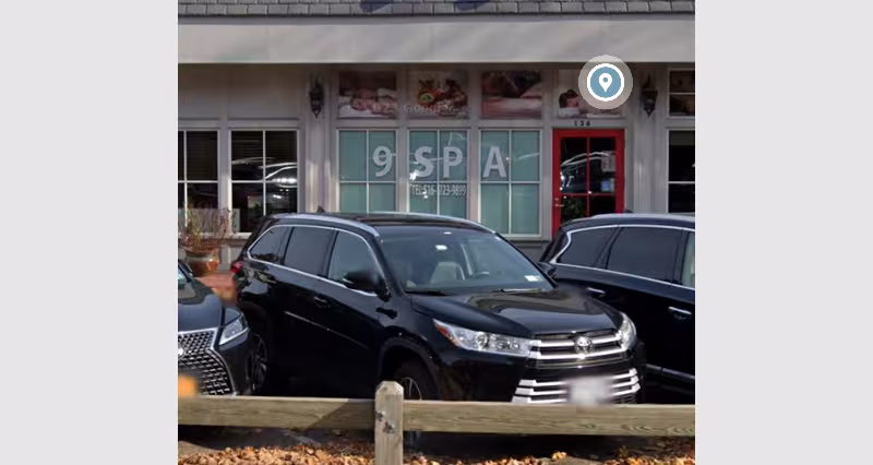 Nine Spa