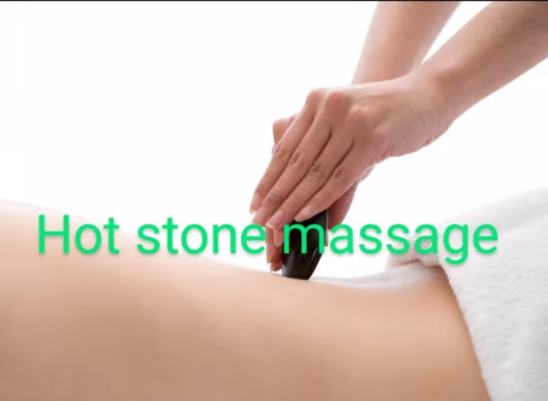 Asian Massage Spa