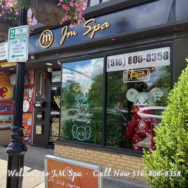 JM Spa