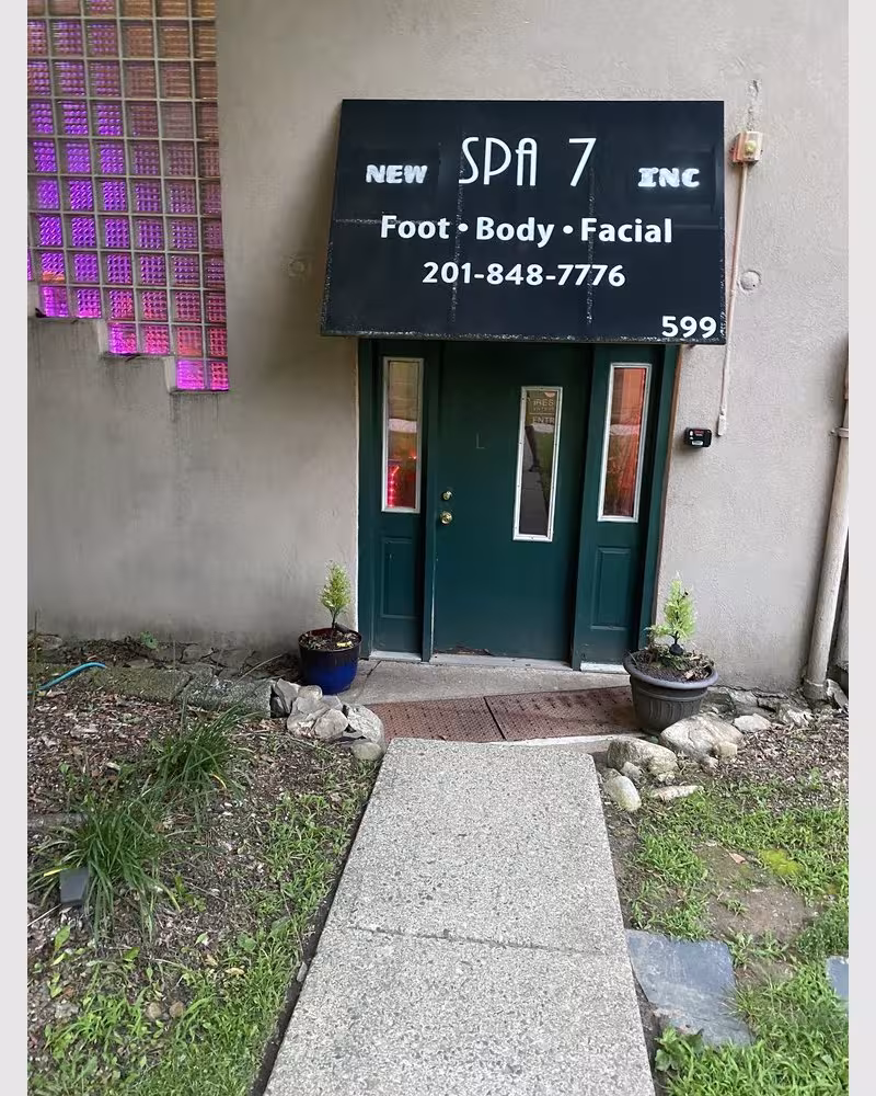 New Spa 7