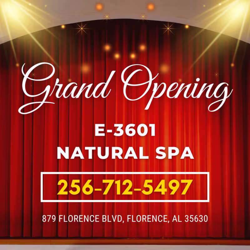 Natural Spa