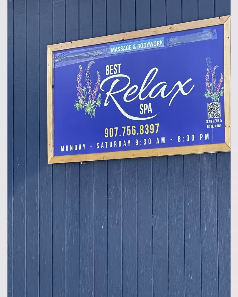 Best Relax Spa