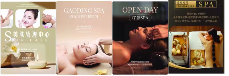Angel Day Spa