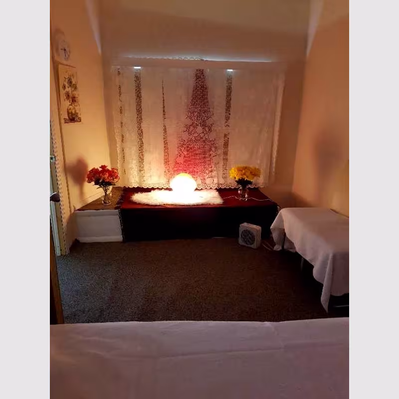 Nice Health Spa