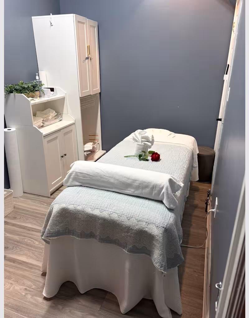 Glow NYC Wellness Spa