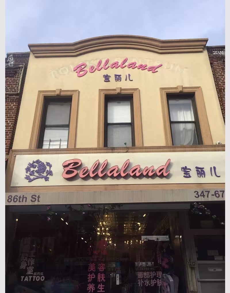 Bellaland Spa And Wellness