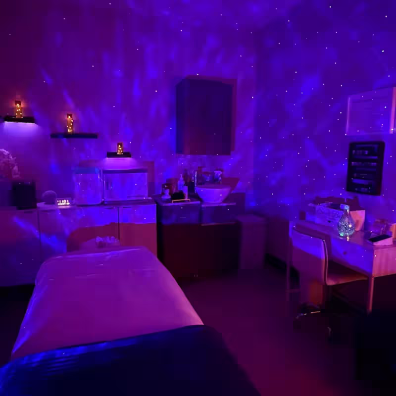 Bloom Spa Therapy