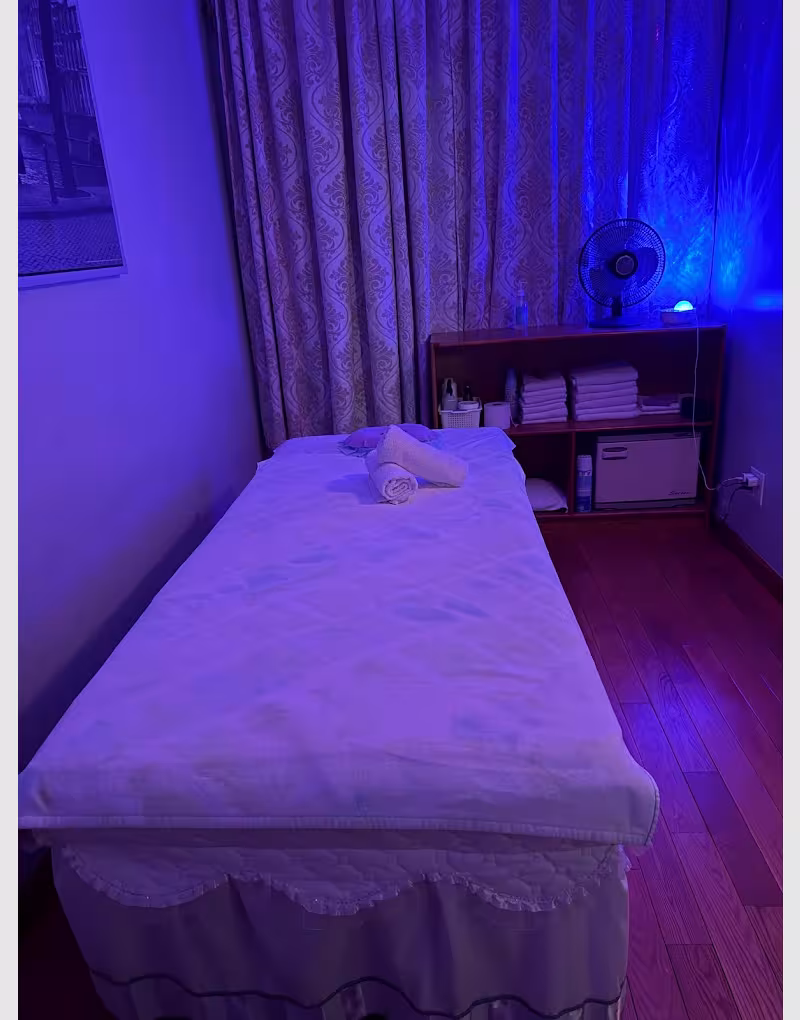 Pom Pom spa