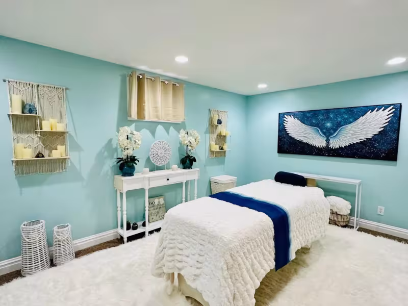 Soul Serenity Massage Therapy