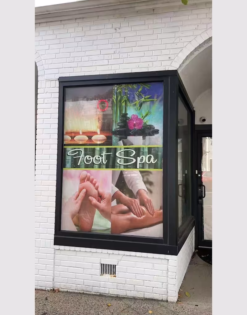Bay Massage