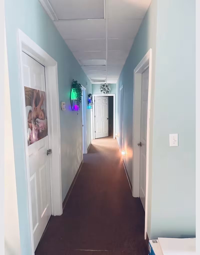 C&Q Spa