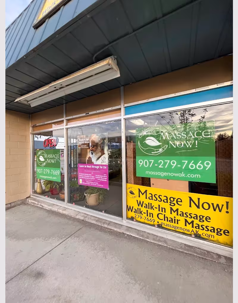 2606 Spenard Rd, Anchorage, AK 99503