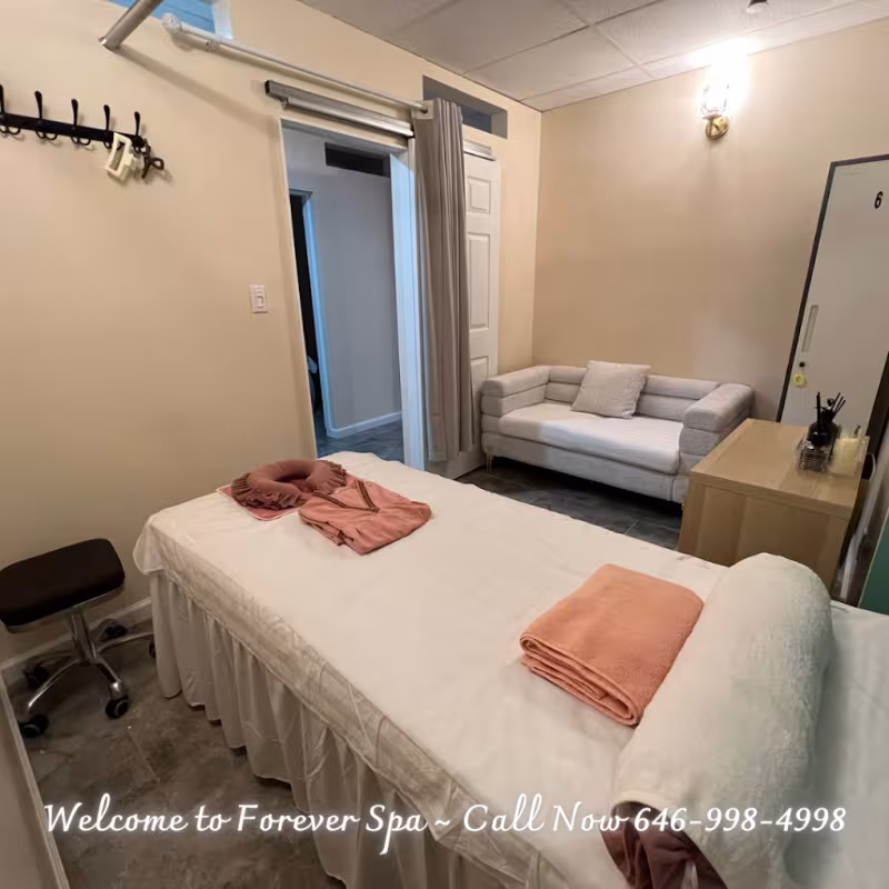 Forever Spa