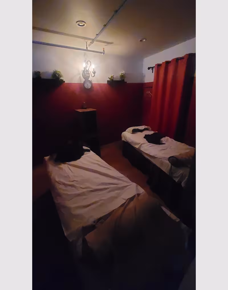 Taiji Jubest Spa
