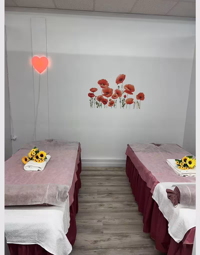 Tranquil Spa