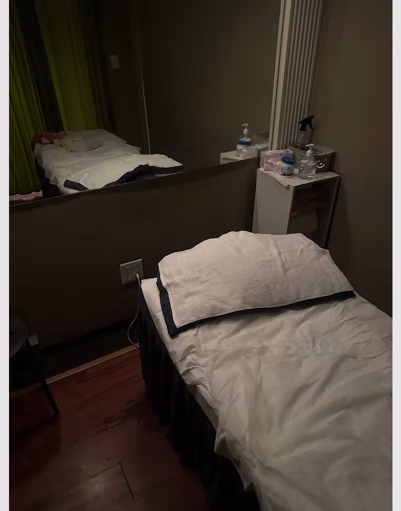 Angel Hands Wellness