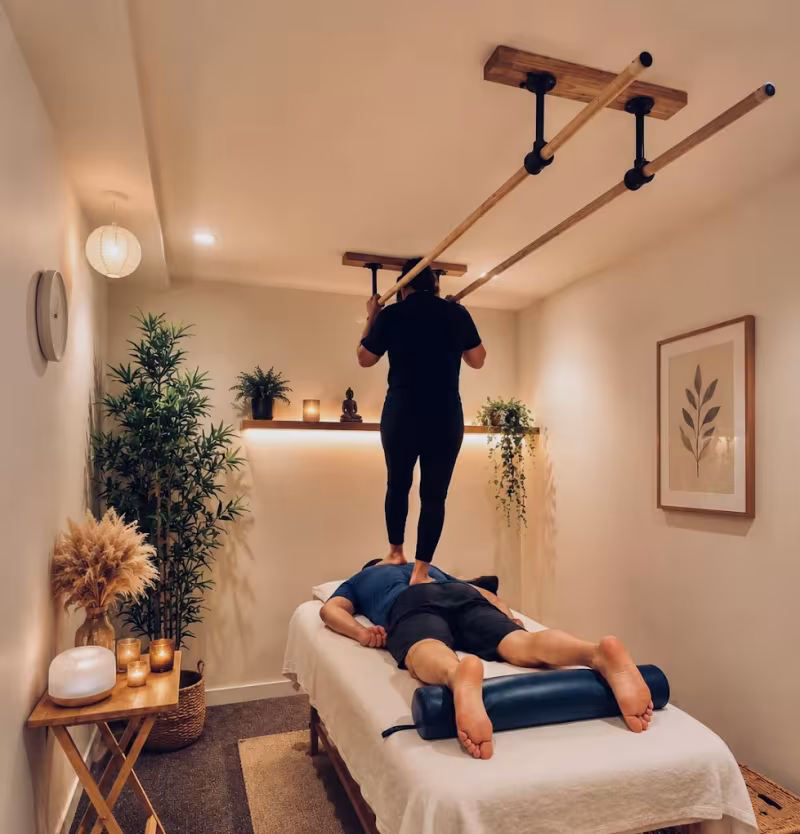 Anatta Thai Spa