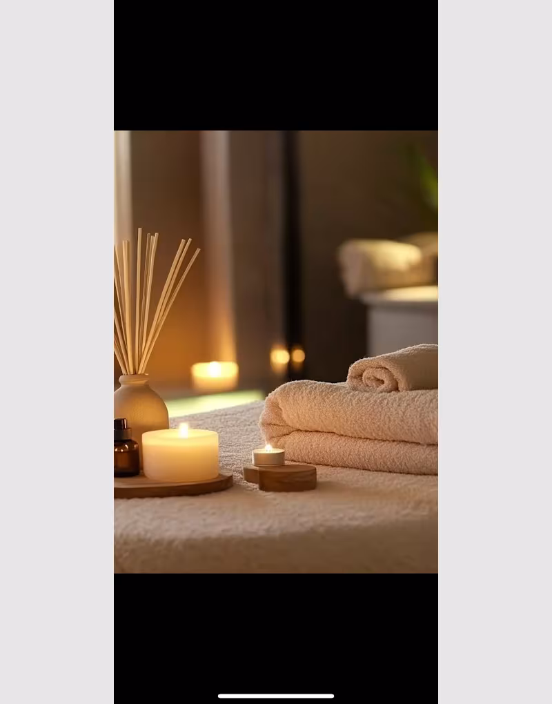160 Wellness Spa