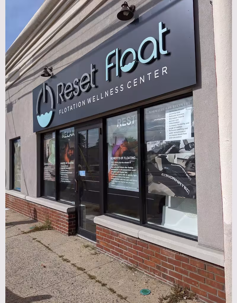 Reset Float