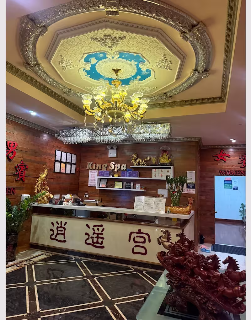 Kings Spa