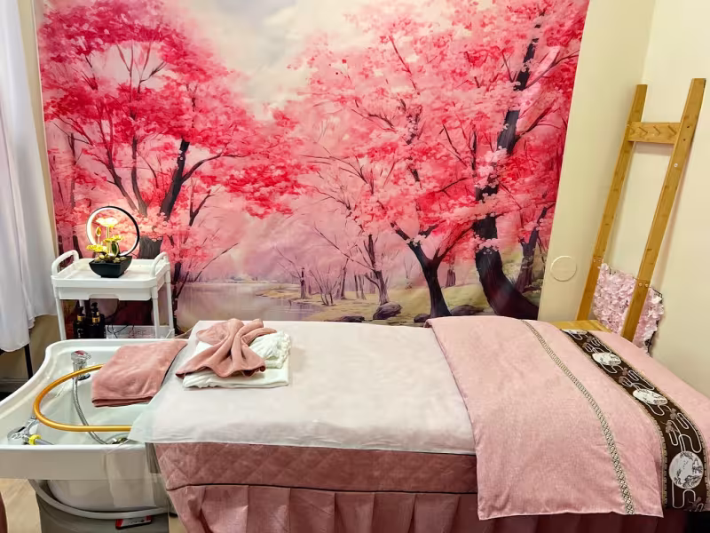 Joyaa Spa