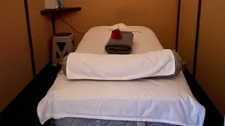  | Shanghai Spa
