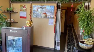  | Shanghai Spa
