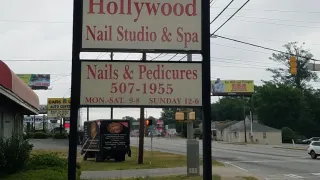  | Foot & Body Massage