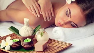  | Lucky spa
