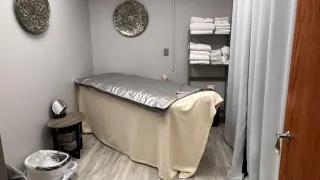| Dream Body Wellness Studio