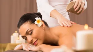  | JinYu Spa