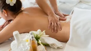 | Tranquility Foot Spa & Salt Cave