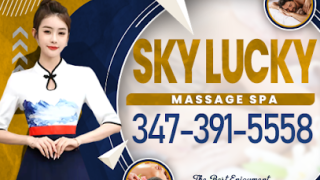  | Sky Lucky Spa