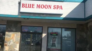 | Blue Moon SPA