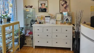  | Sunshine Beauty Spa