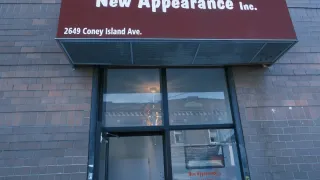  | New Appearance Spa