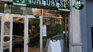  | Bowery Day Spa