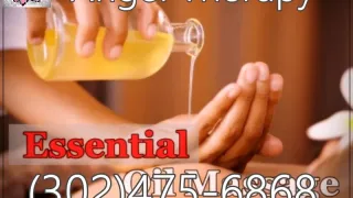  | Angel Therapy Massage