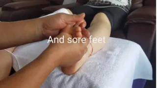  | Jin Pen Massage