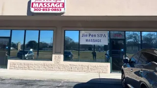  | Jin Pen Spa