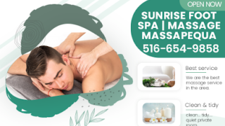  | Sunrise Foot Spa