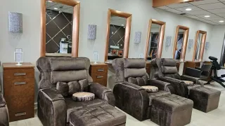  | New Healing Spa