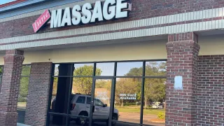  | June Massage