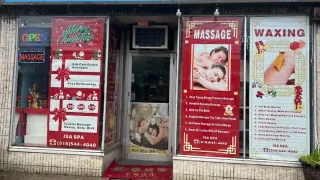  | ISA SPA