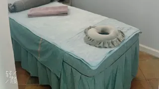 | SHUI XIAN GE SPA 水仙阁 SPA 养生馆
