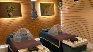  | Guifei Head Spa