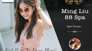 | Ming liu 88 spa