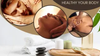  | May Massage