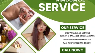  | Moon Lake Asian Korean Massage