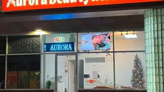  | Aurora Beauty & Head Spa